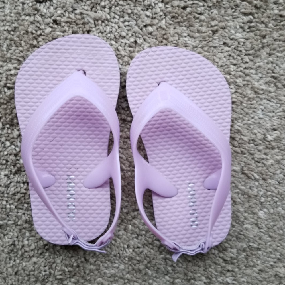 Flip flops